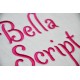Bella Script Font
